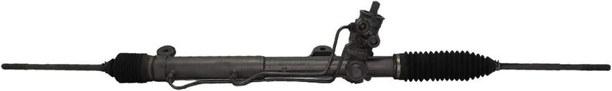 Power Steering Rack and Pinion - 244