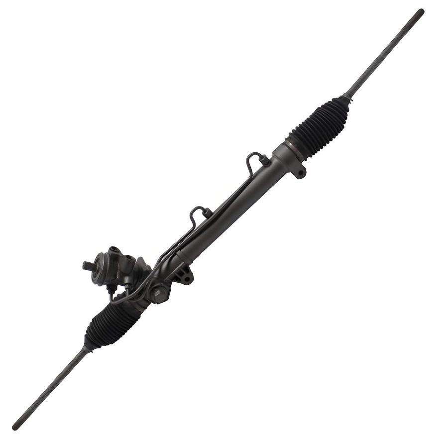 Main Image - Power Steering Rack and Pinion