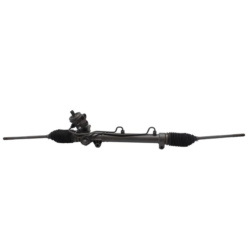 Power Steering Rack and Pinion - 249