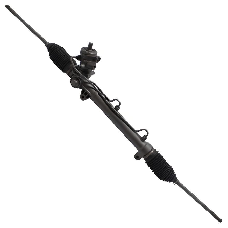 Power Steering Rack and Pinion - 249