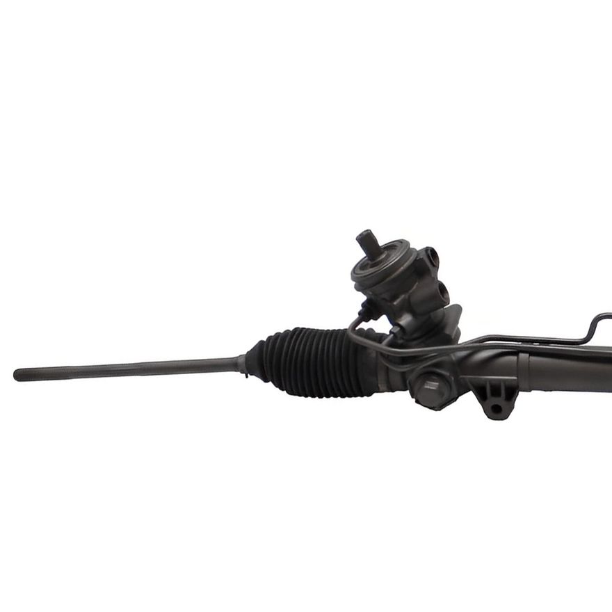 Power Steering Rack and Pinion - 249