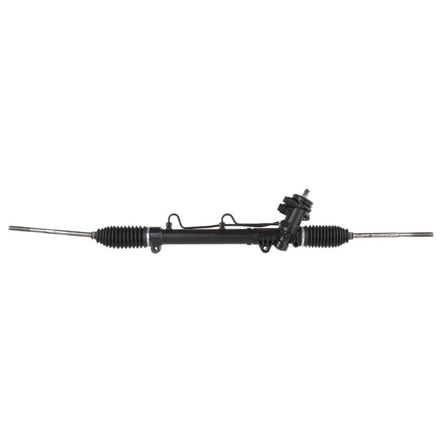 Rack and Pinion - 249S
