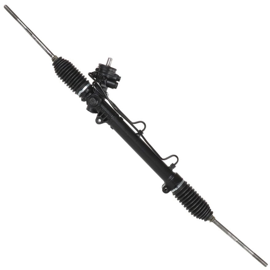 Rack and Pinion - 249S