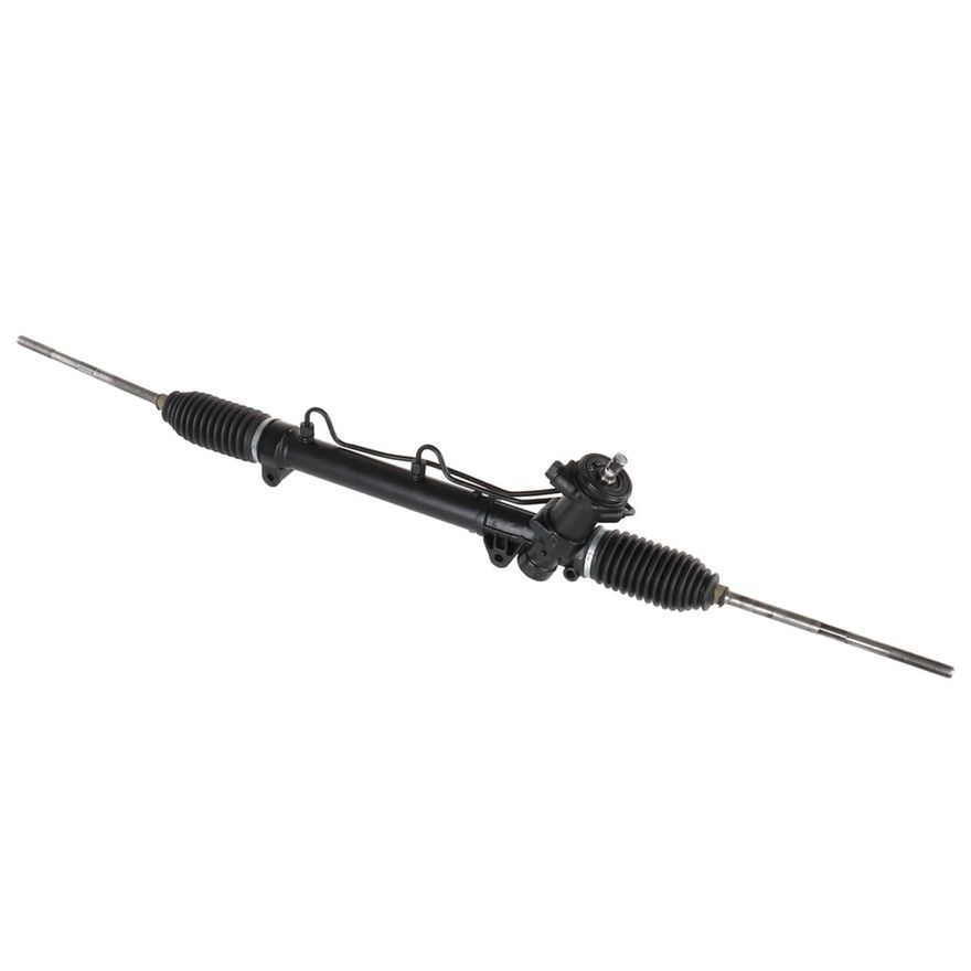 Rack and Pinion - 249S
