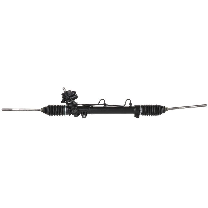 Rack and Pinion - 249S