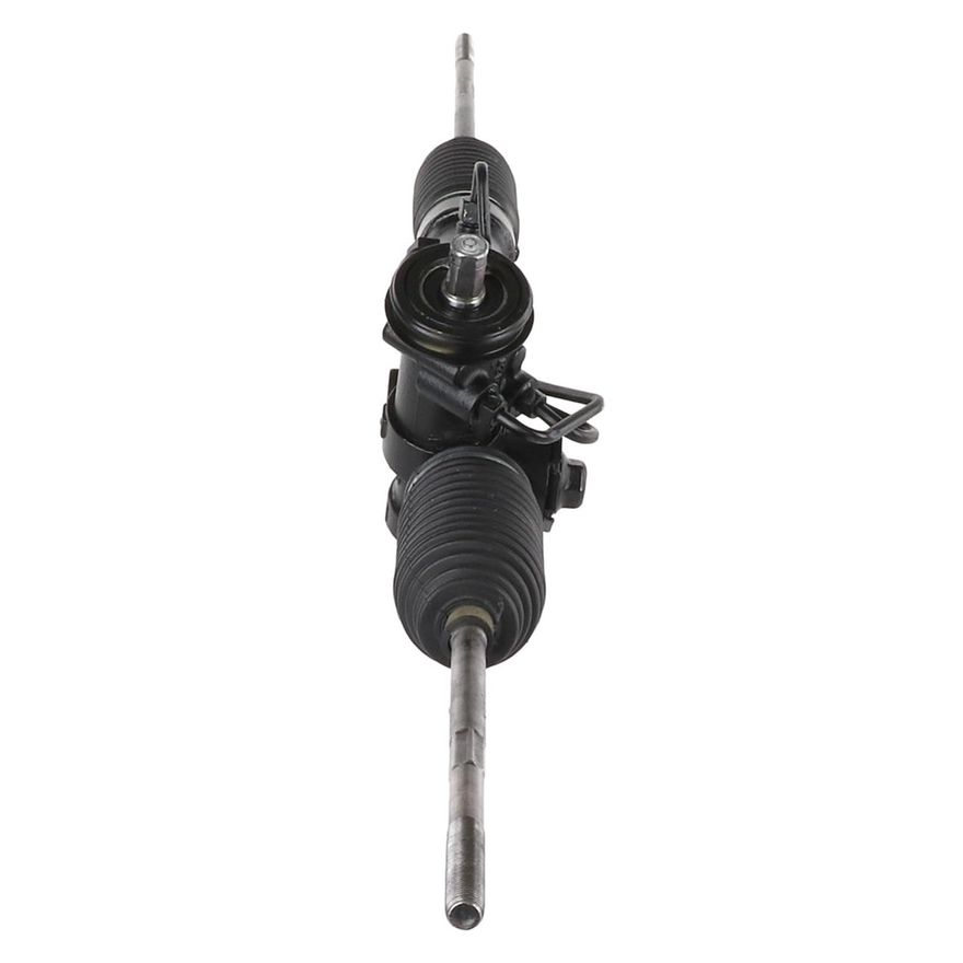 Rack and Pinion - 249S