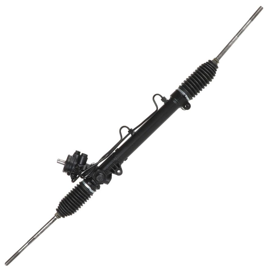 Main Image - Rack and Pinion