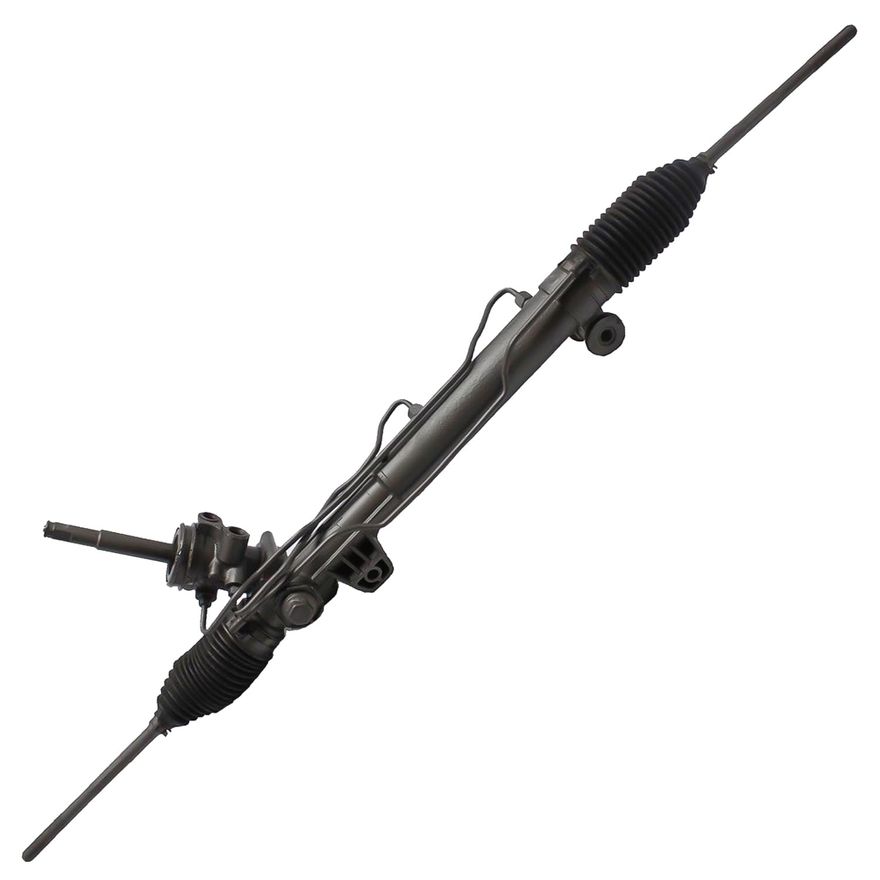 Main Image - Power Steering Rack and Pinion