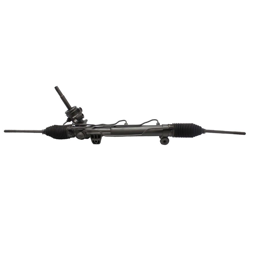 Rack and Pinion - 250