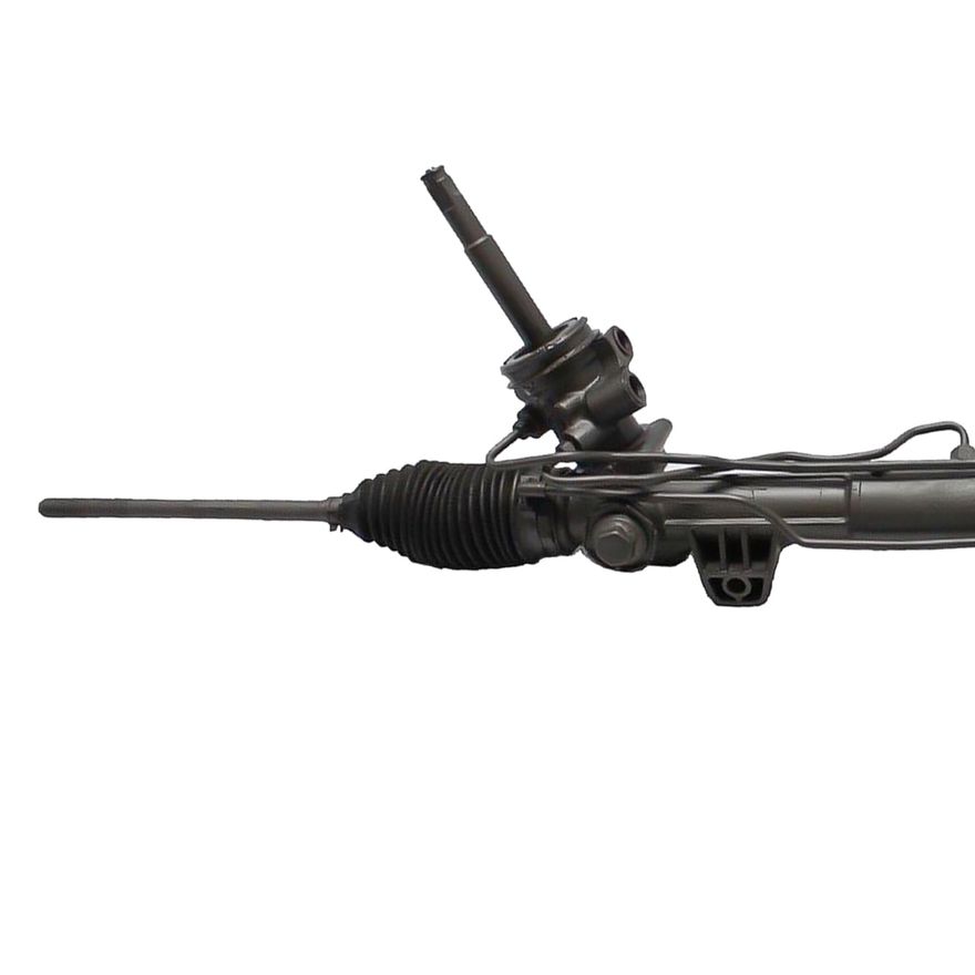 Rack and Pinion - 250