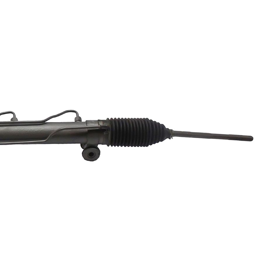 Rack and Pinion - 250