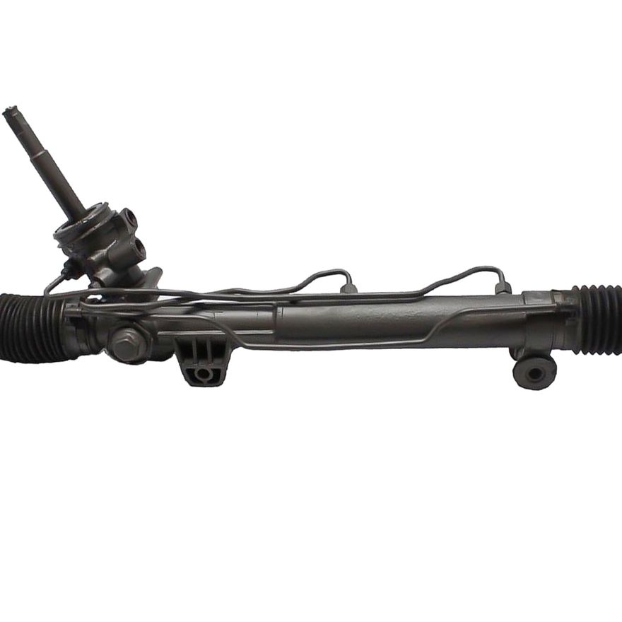 Rack and Pinion - 250