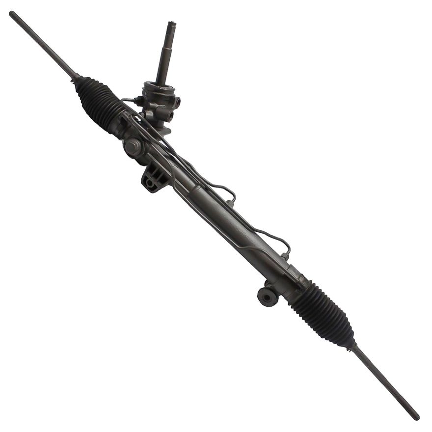 Rack and Pinion - 250