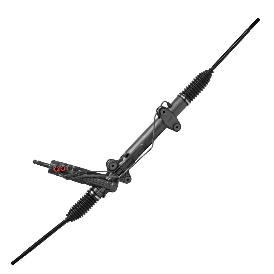 Main Image - Power Steering Rack and Pinion