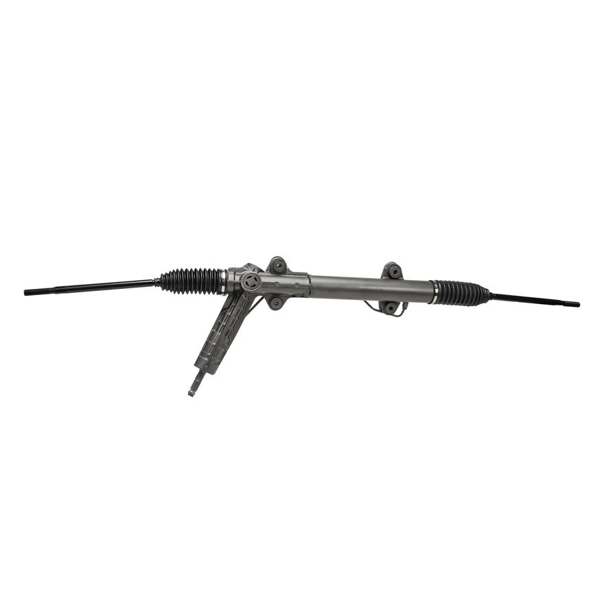 Rack and Pinion - 25007