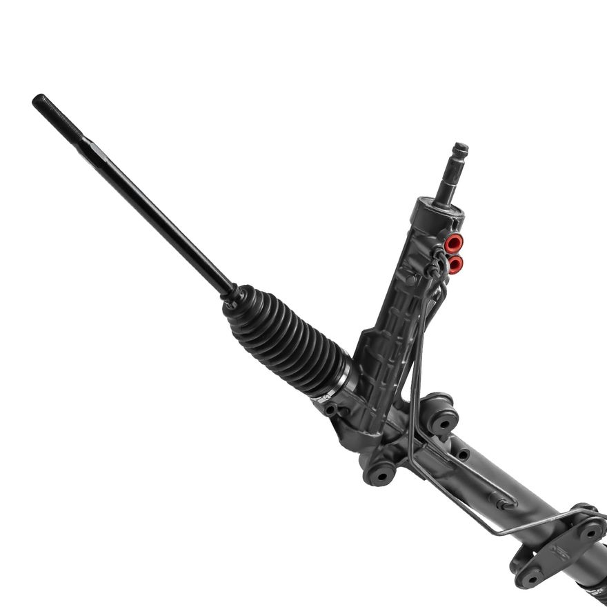 Rack and Pinion - 25007