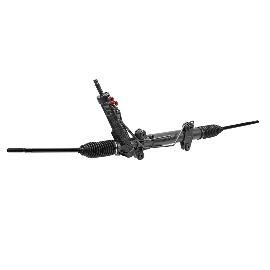 Rack and Pinion - 25007