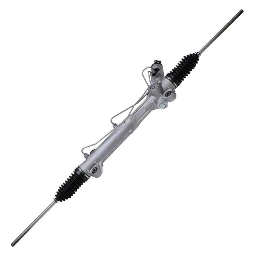 Main Image - Power Steering Rack and Pinion