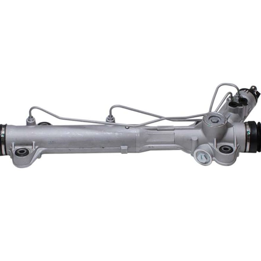 Power Steering Rack and Pinion - 25008