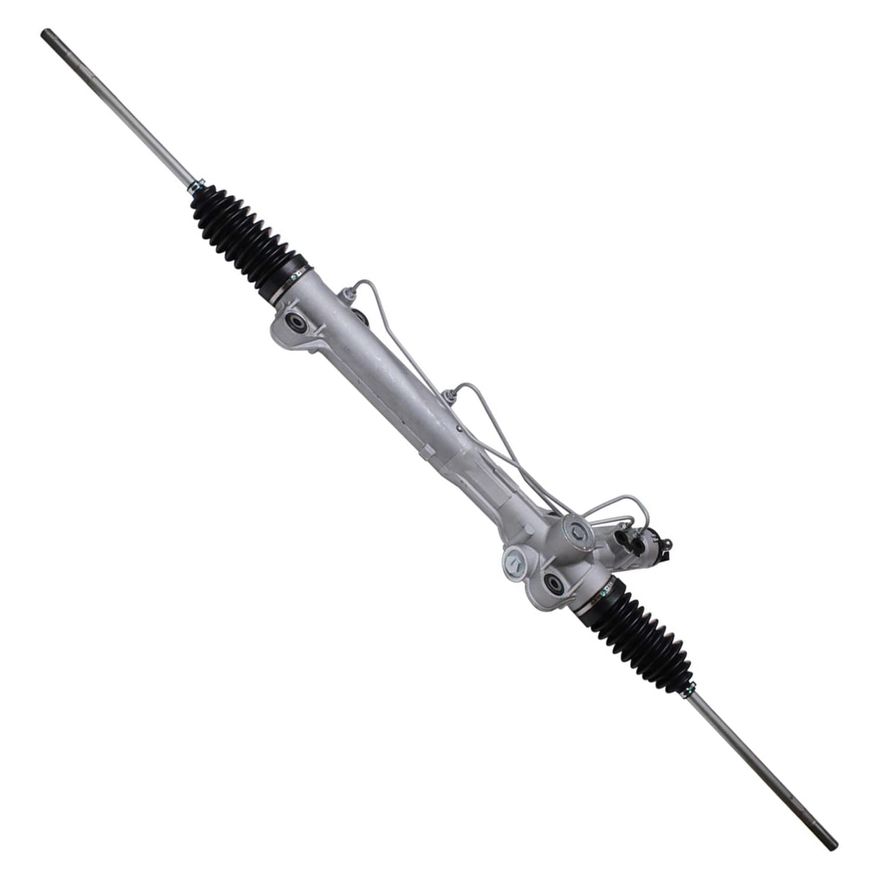 Power Steering Rack and Pinion - 25008