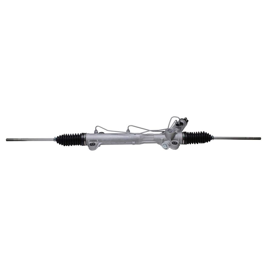 Power Steering Rack and Pinion - 25008