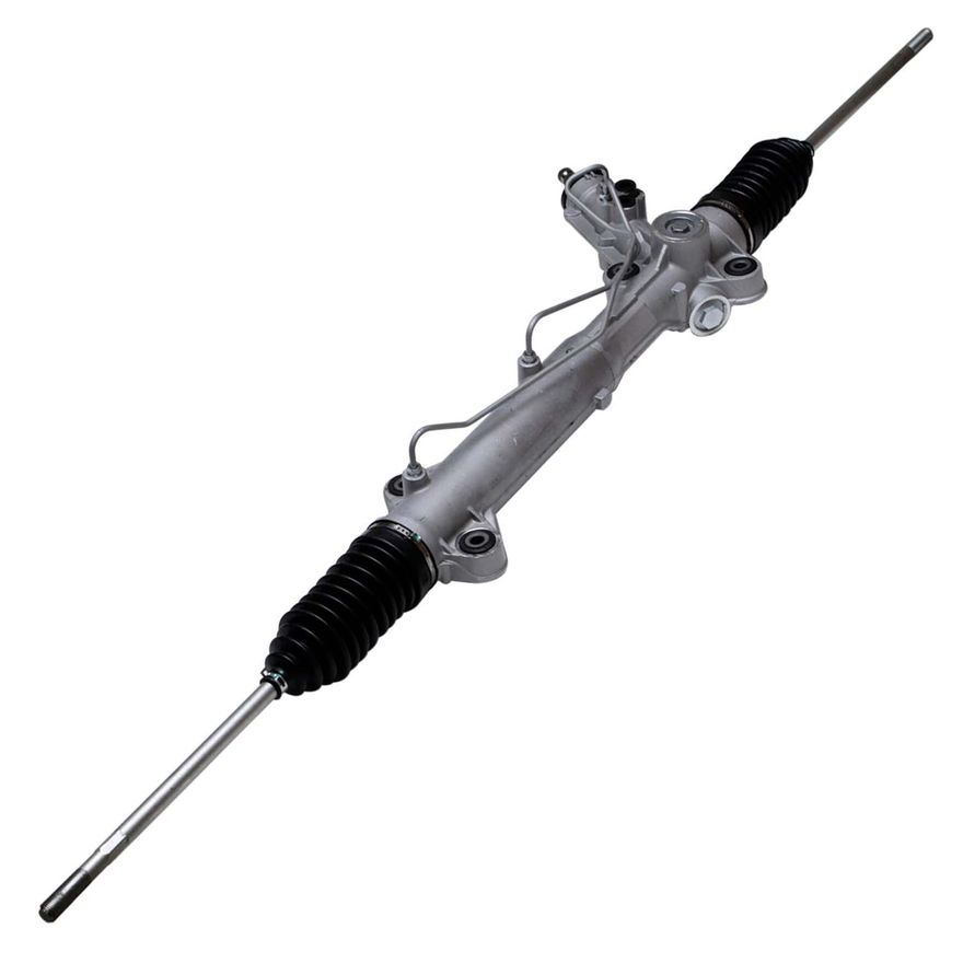 Main Image - Power Steering Rack and Pinion