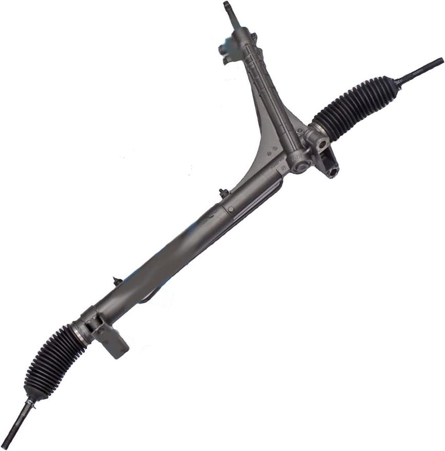 Rack and Pinion - 25009E