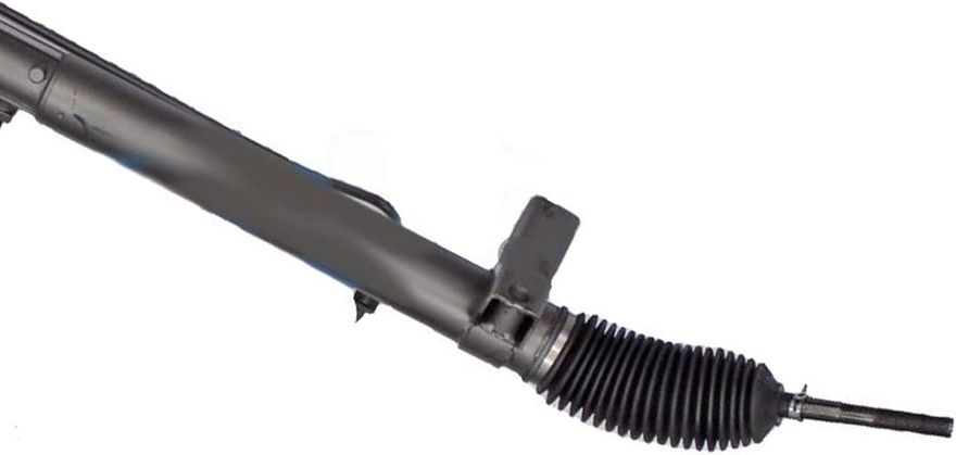 Rack and Pinion - 25009E