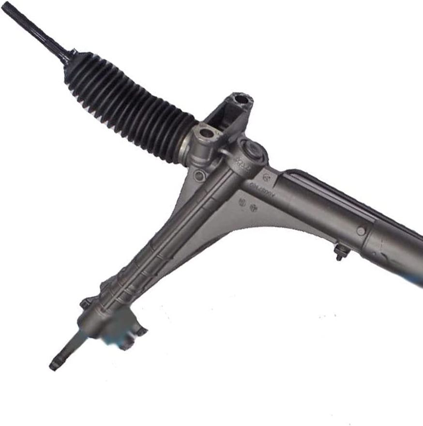 Rack and Pinion - 25009E