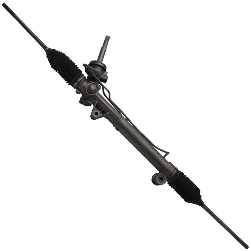 Rack and Pinion - 250A