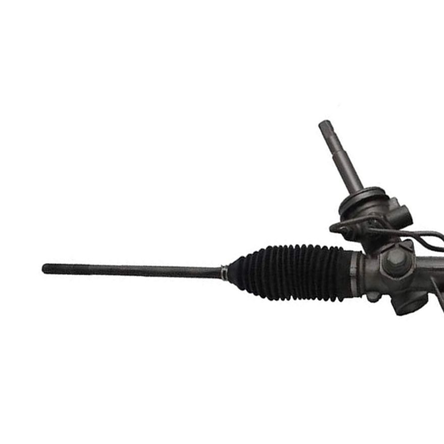 Rack and Pinion - 250A