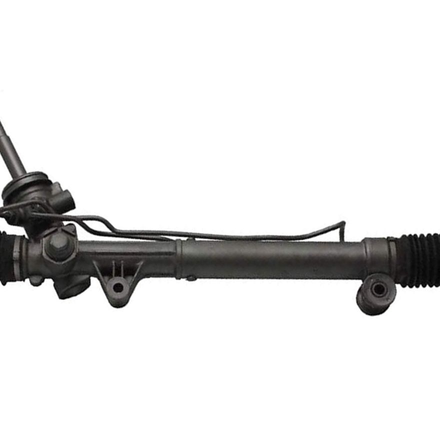 Rack and Pinion - 250A