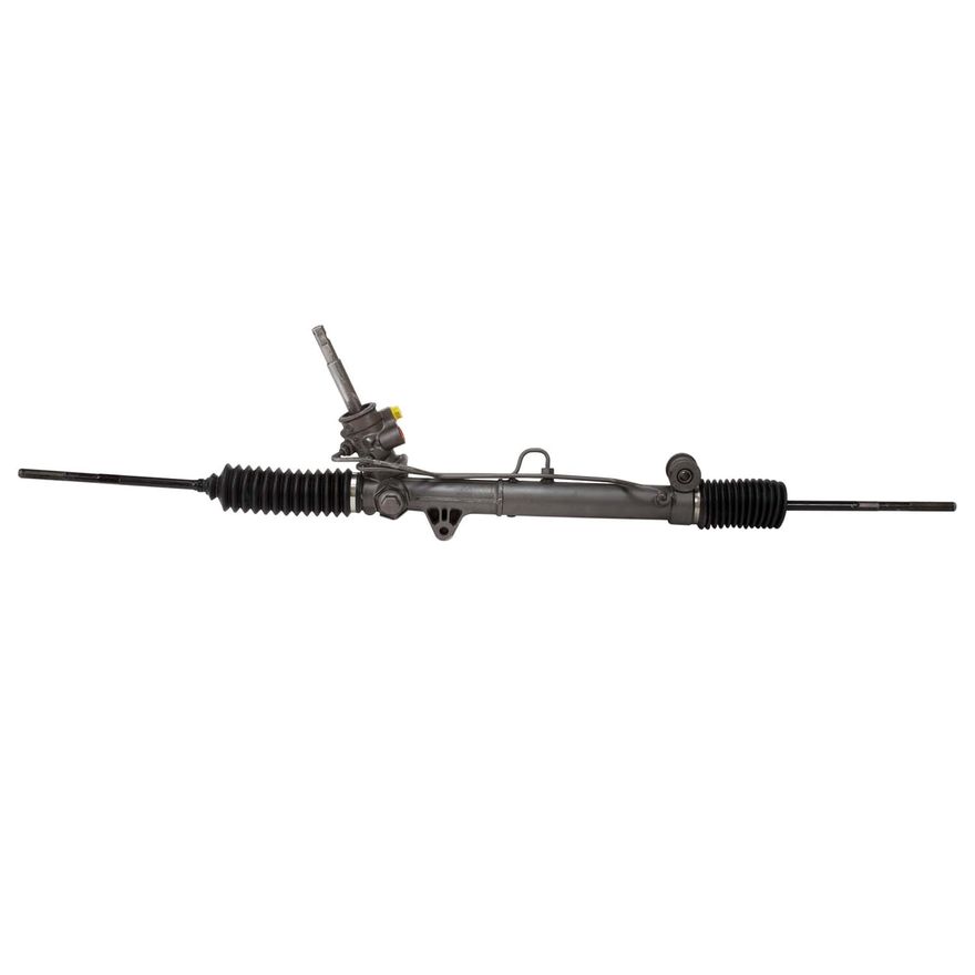 Power Steering Rack and Pinion - 250B