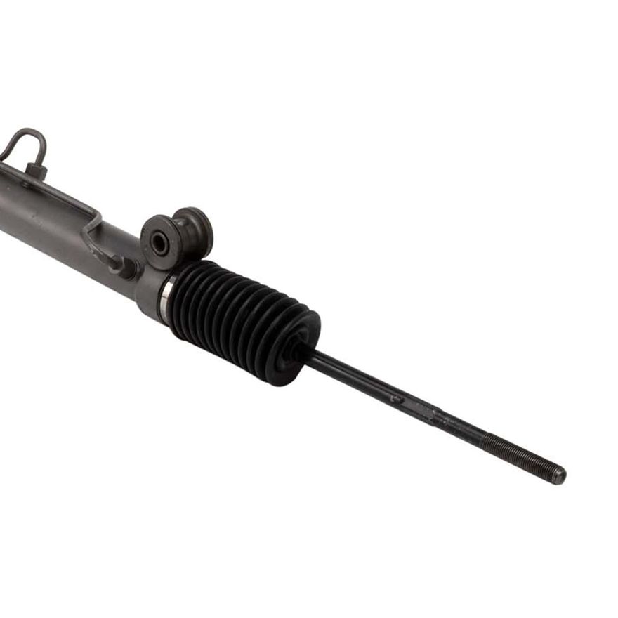 Power Steering Rack and Pinion - 250B