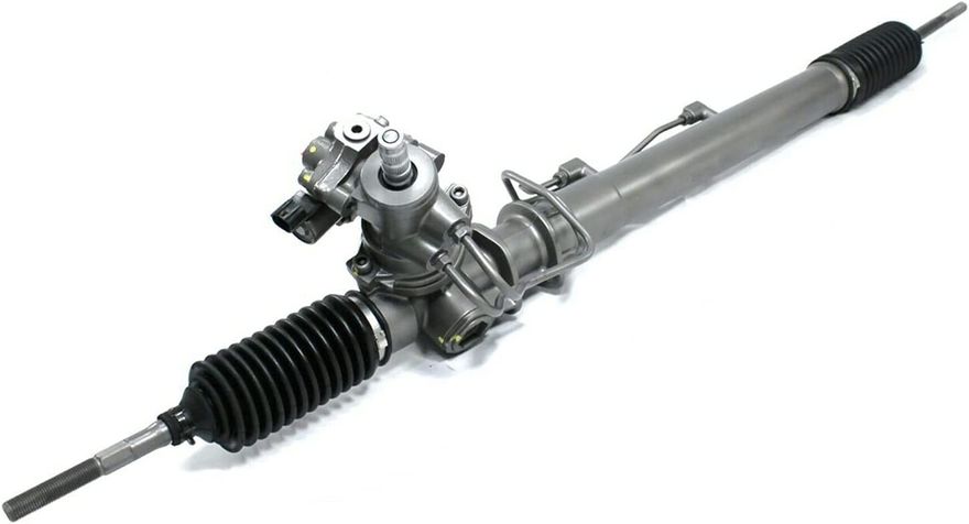 Rack and Pinion - 25142