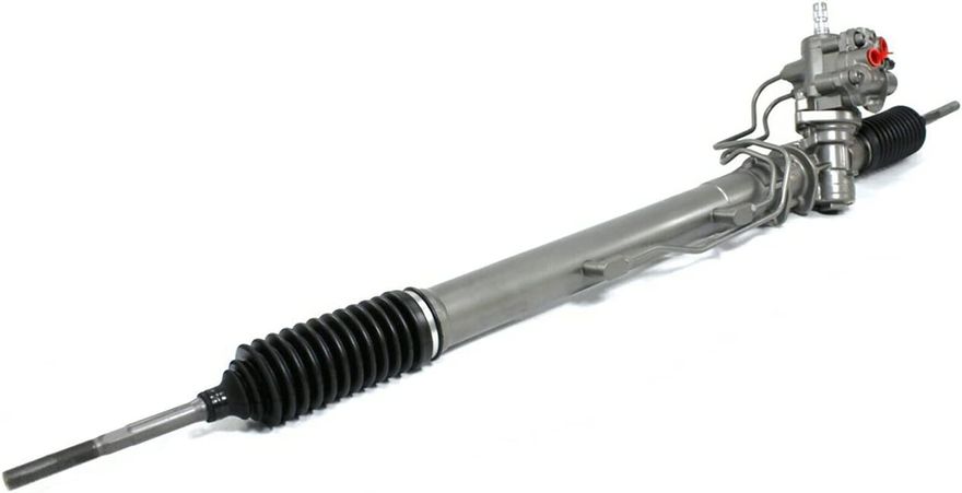 Rack and Pinion - 25142