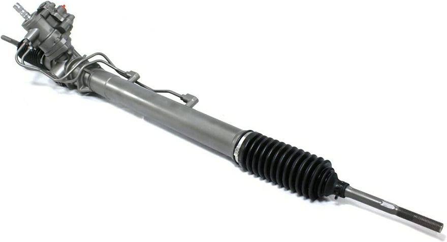 Rack and Pinion - 25142
