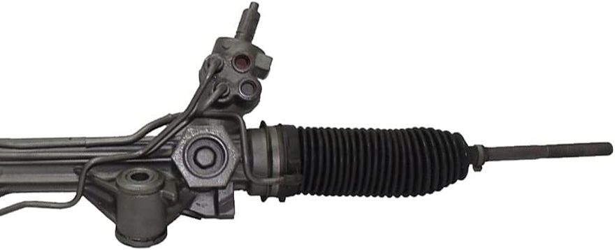 Power Steering Rack and Pinion - 251