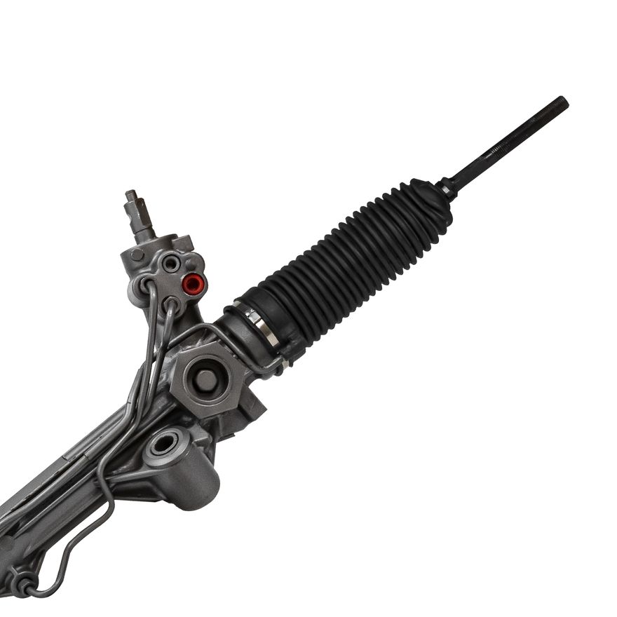 Power Steering Rack and Pinion - 251B