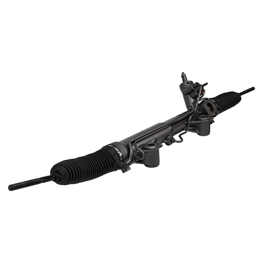 Power Steering Rack and Pinion - 251B