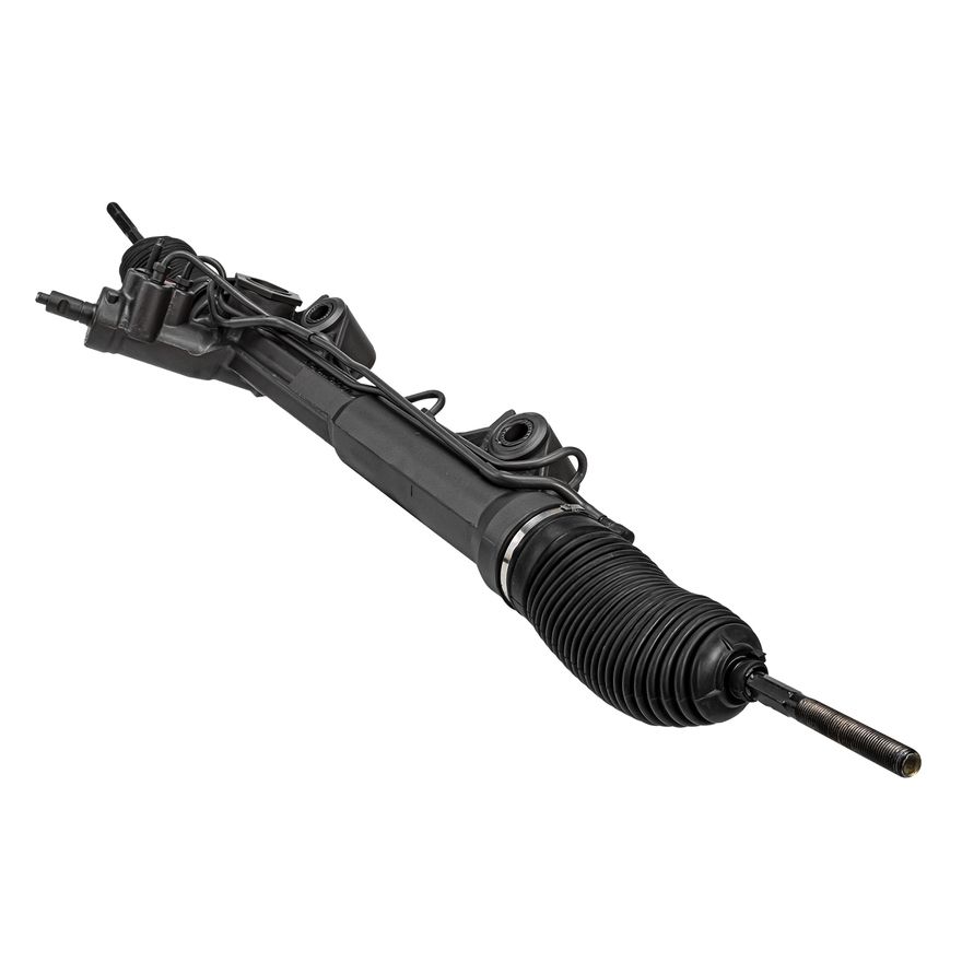 Power Steering Rack and Pinion - 251B