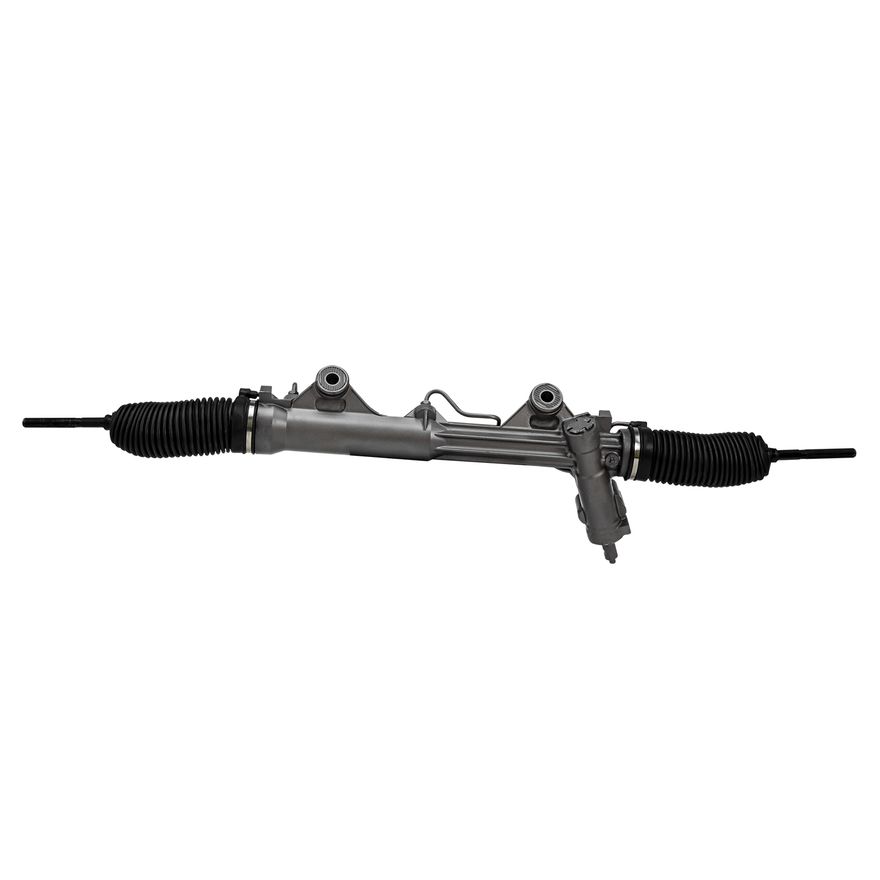 Power Steering Rack and Pinion - 251B