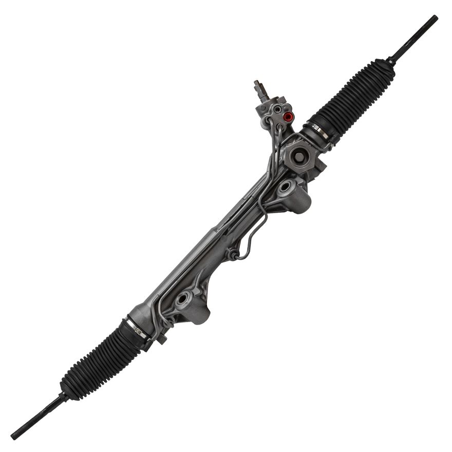 Main Image - Power Steering Rack and Pinion