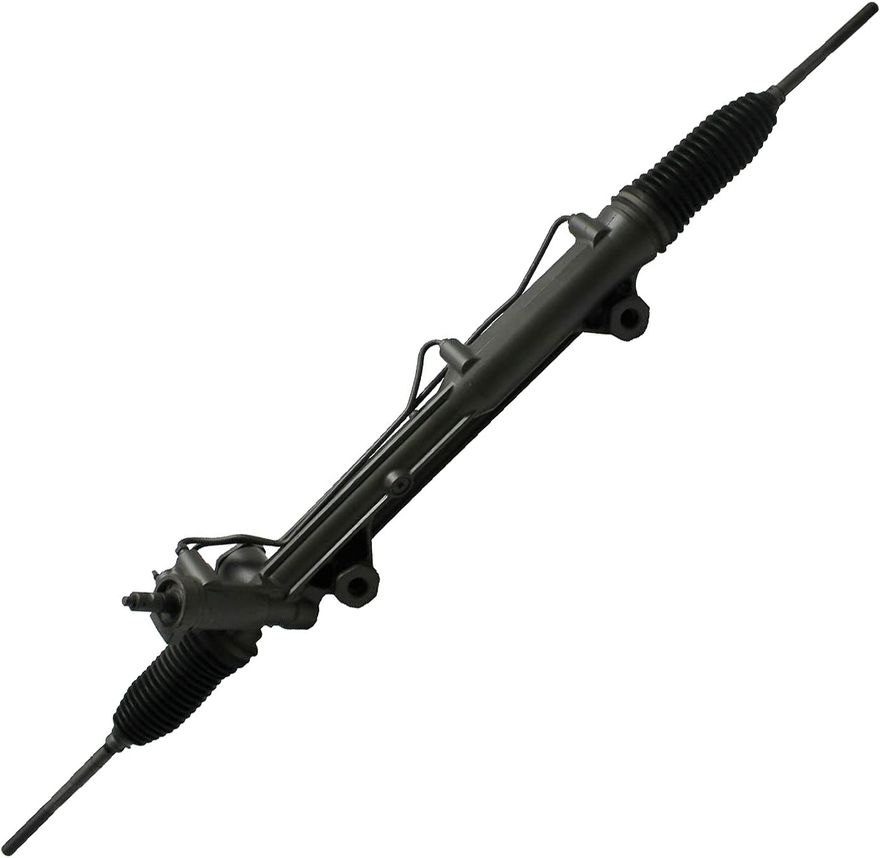 Rack and Pinion - 251C