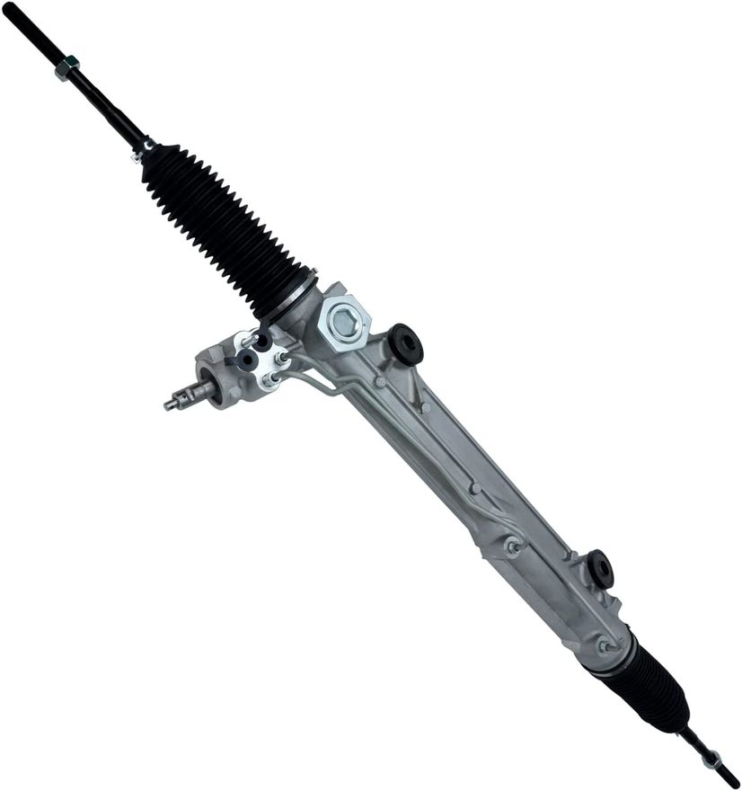 Power Steering Rack and Pinion - 251D