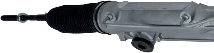 Power Steering Rack and Pinion - 251D
