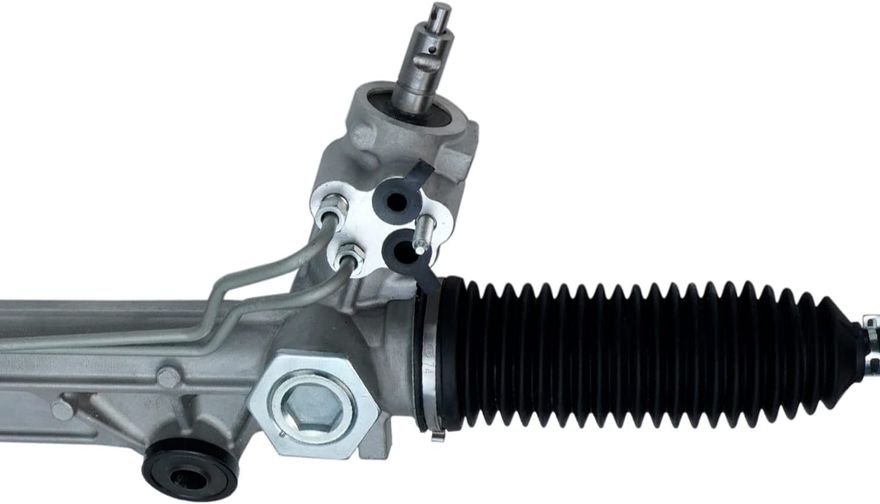 Power Steering Rack and Pinion - 251D