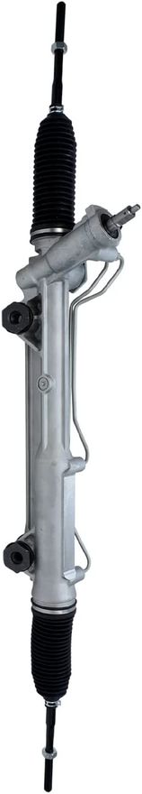 Power Steering Rack and Pinion - 251D
