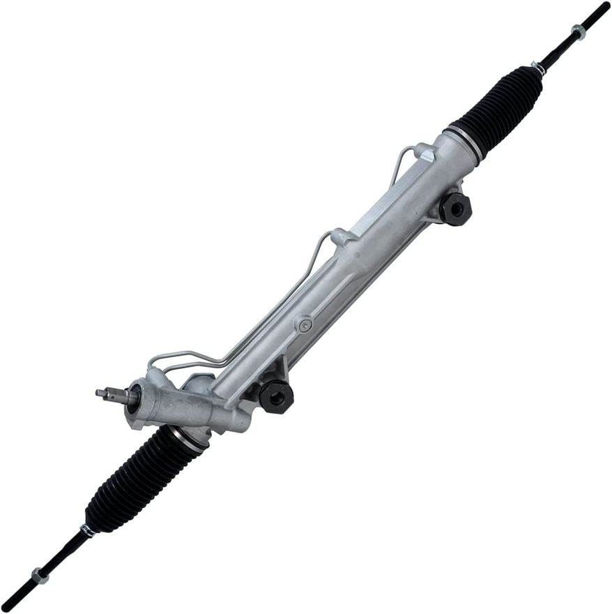 Main Image - Power Steering Rack and Pinion