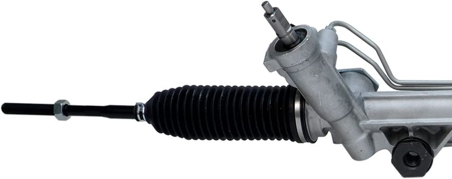 Rack and Pinion - 251D